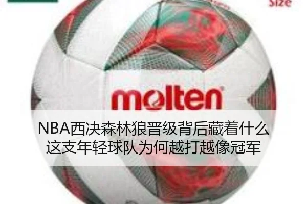 NBA西决森林狼晋级背后藏着什么 这支年轻球队为何越打越像冠军 - maiqiuwang